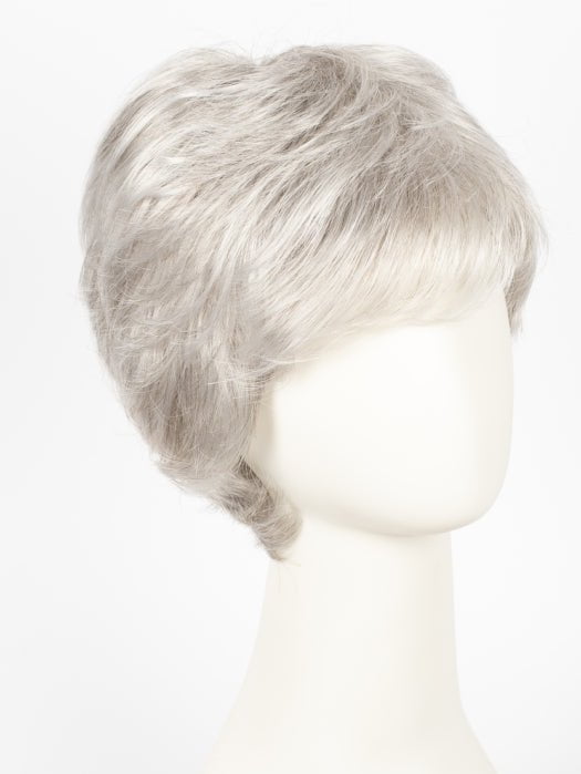 Upper Cut | Synthetic Wig (Mono Crown)