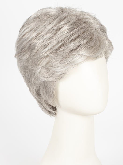 Incentive Petite | Synthetic Wig (Hand-Tied Top)
