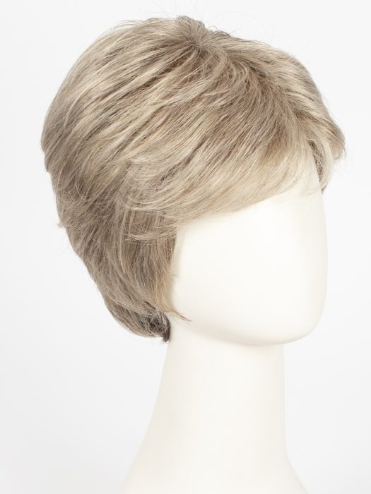 Incentive Petite | Synthetic Wig (Hand-Tied Top)