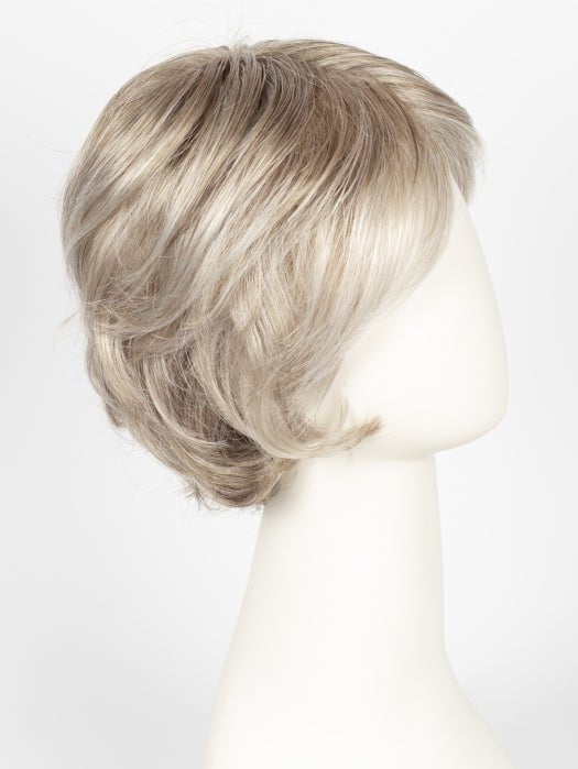 Carte Blanche | Synthetic Lace Front Wig (Hand-Tied Top)
