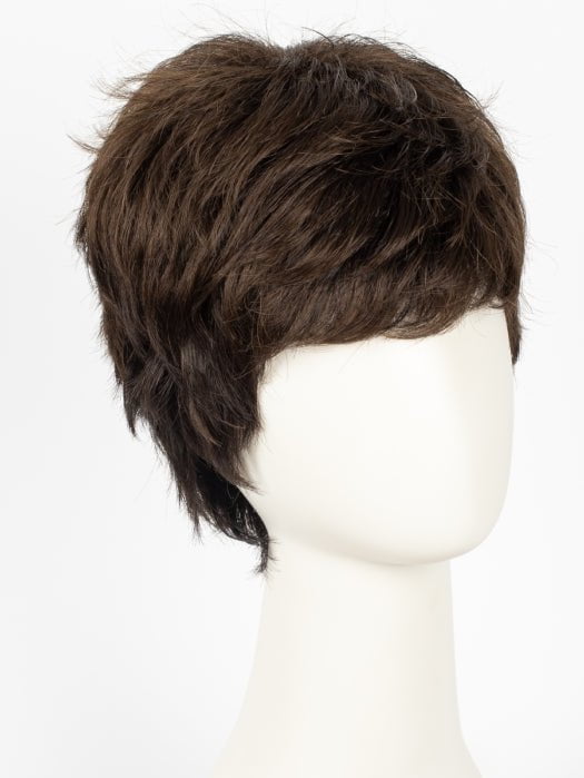 Zest | Synthetic Wig (Basic Cap)