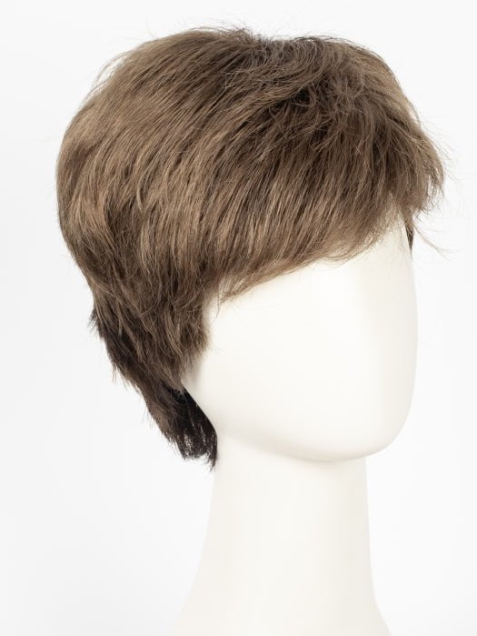 Zest | Synthetic Wig (Basic Cap)