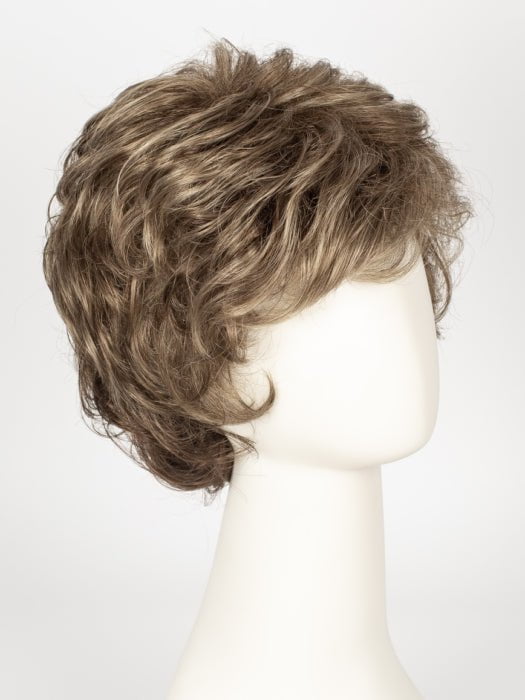 Sensation | Synthetic Wig (Basic Cap)
