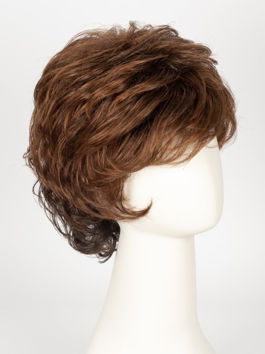Sensation | Synthetic Wig (Basic Cap)