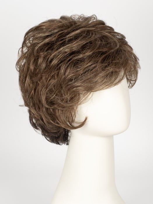 Sensation | Synthetic Wig (Basic Cap)