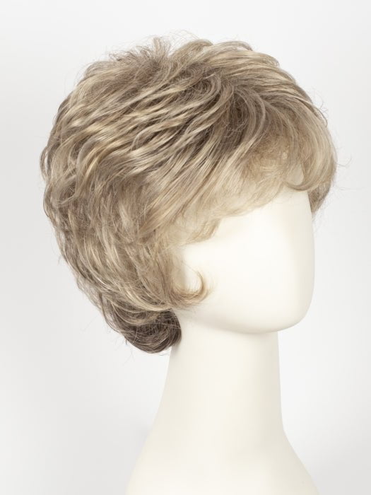 Sensation | Synthetic Wig (Basic Cap)