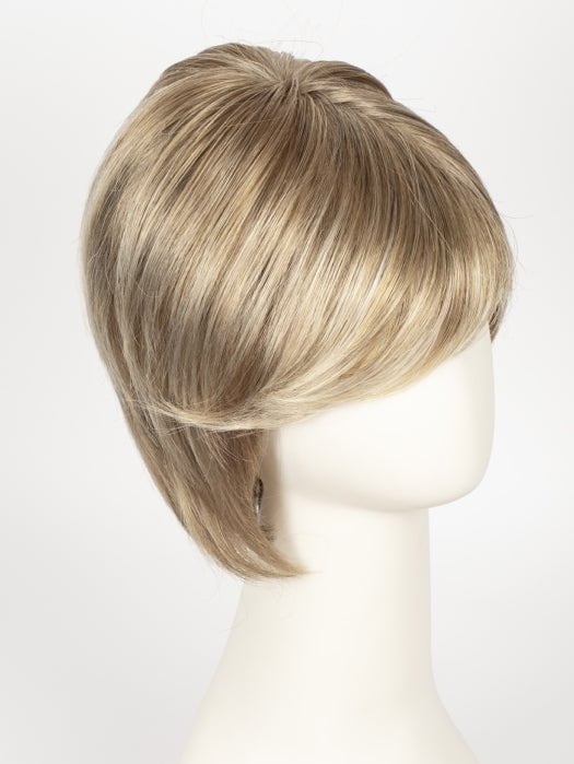 Prodigy | Synthetic Lace Front Wig (Hand-Tied Top)