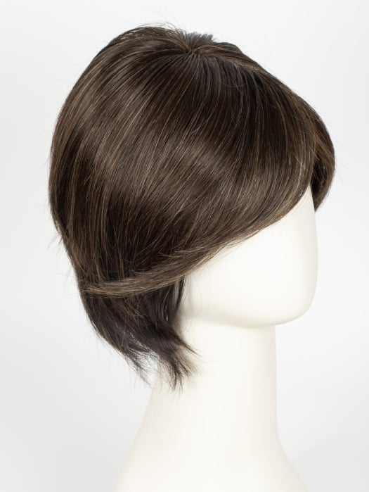 Prodigy | Synthetic Lace Front Wig (Hand-Tied Top)