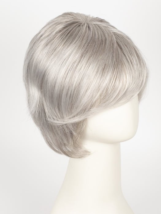 Prodigy | Synthetic Lace Front Wig (Hand-Tied Top)