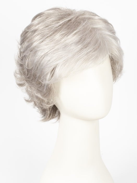 Resolve | Synthetic Wig (Basic Cap)