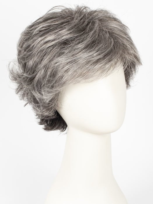 Resolve | Synthetic Wig (Basic Cap)
