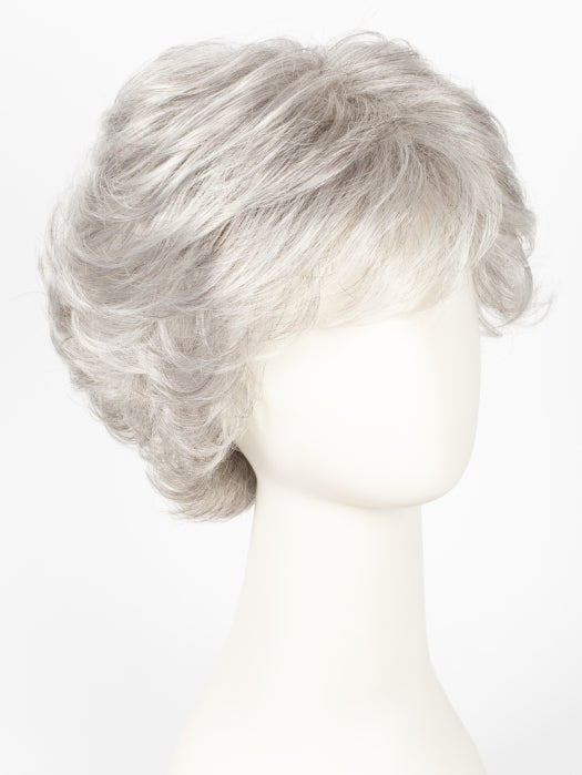 Resolve | Synthetic Wig (Basic Cap)