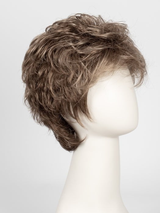 Instinct Petite/Average | Synthetic Wig (Basic Cap)