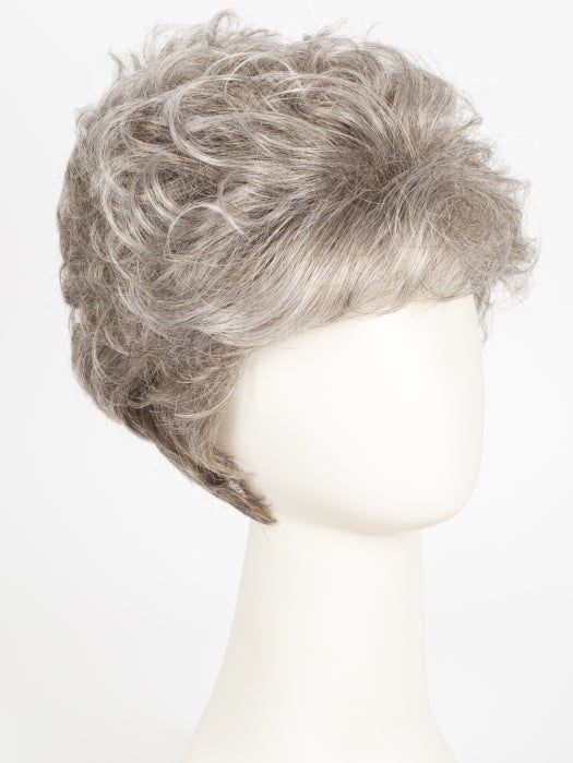 Acclaim Petite | Synthetic Wig (Basic Cap)