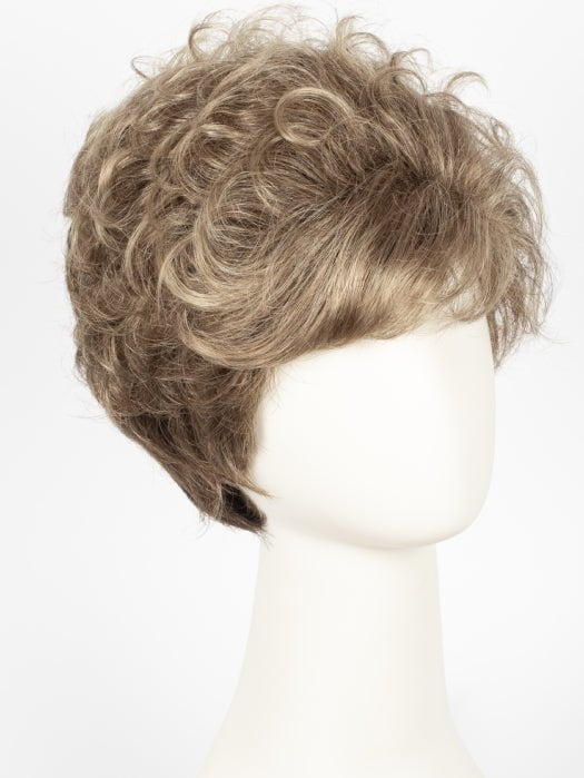 Acclaim | Synthetic Wig (Basic Cap)