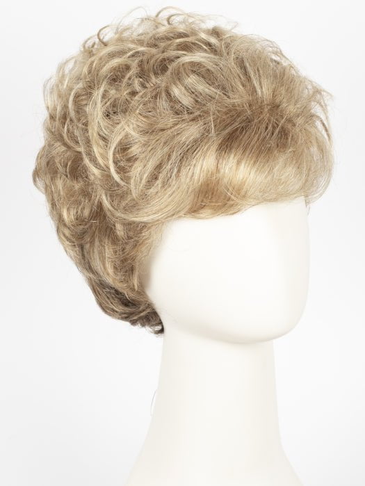 Acclaim | Synthetic Wig (Basic Cap)