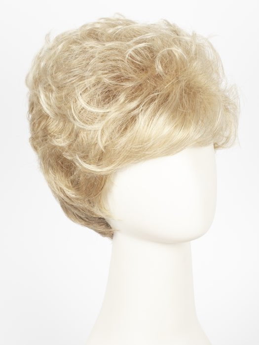 Acclaim | Synthetic Wig (Basic Cap)