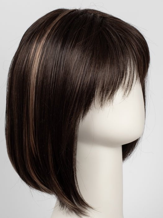 Scorpio | Synthetic Wig (Basic Cap)