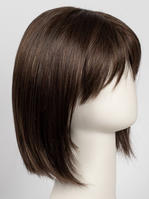 Scorpio | Synthetic Wig (Basic Cap)