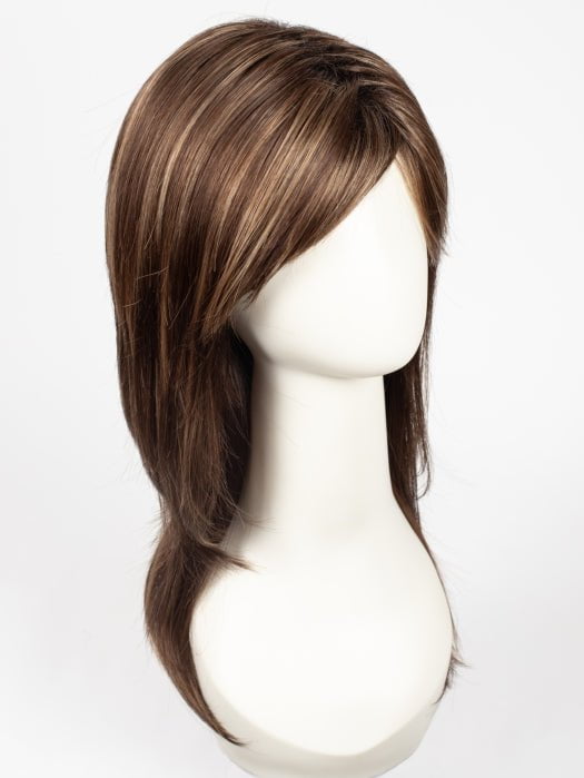 Serena | Synthetic Wig (Basic Cap)