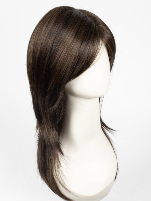 Serena | Synthetic Wig (Basic Cap)