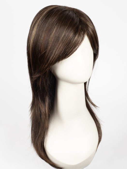 Serena | Synthetic Wig (Basic Cap)