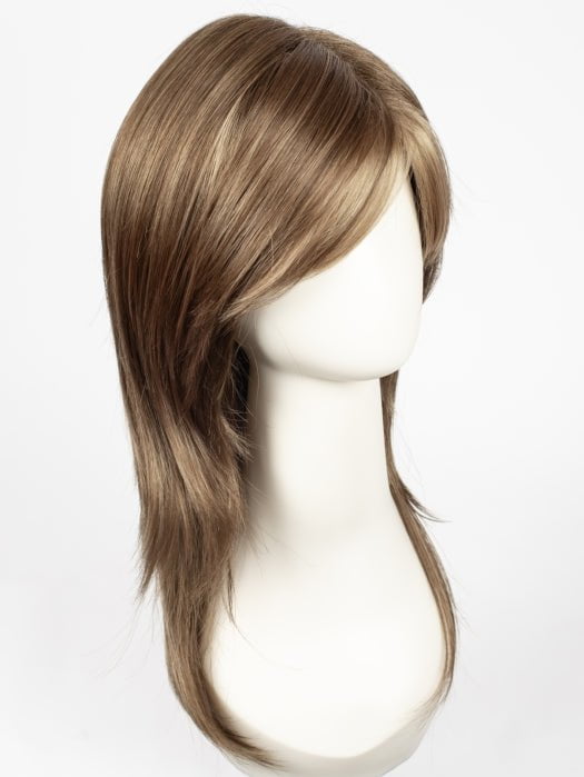 Serena | Synthetic Wig (Basic Cap)