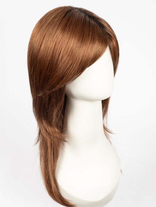 Serena | Synthetic Wig (Basic Cap)