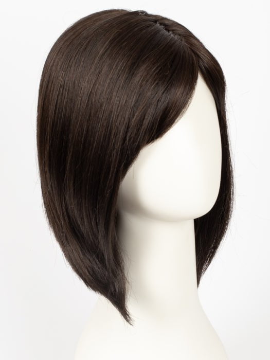 Petite Portia | Synthetic Wig (Mono Part)