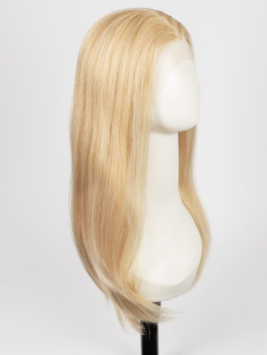 Christina Petite | Remy Human Hair Lace Front Wig (Hand-Tied)