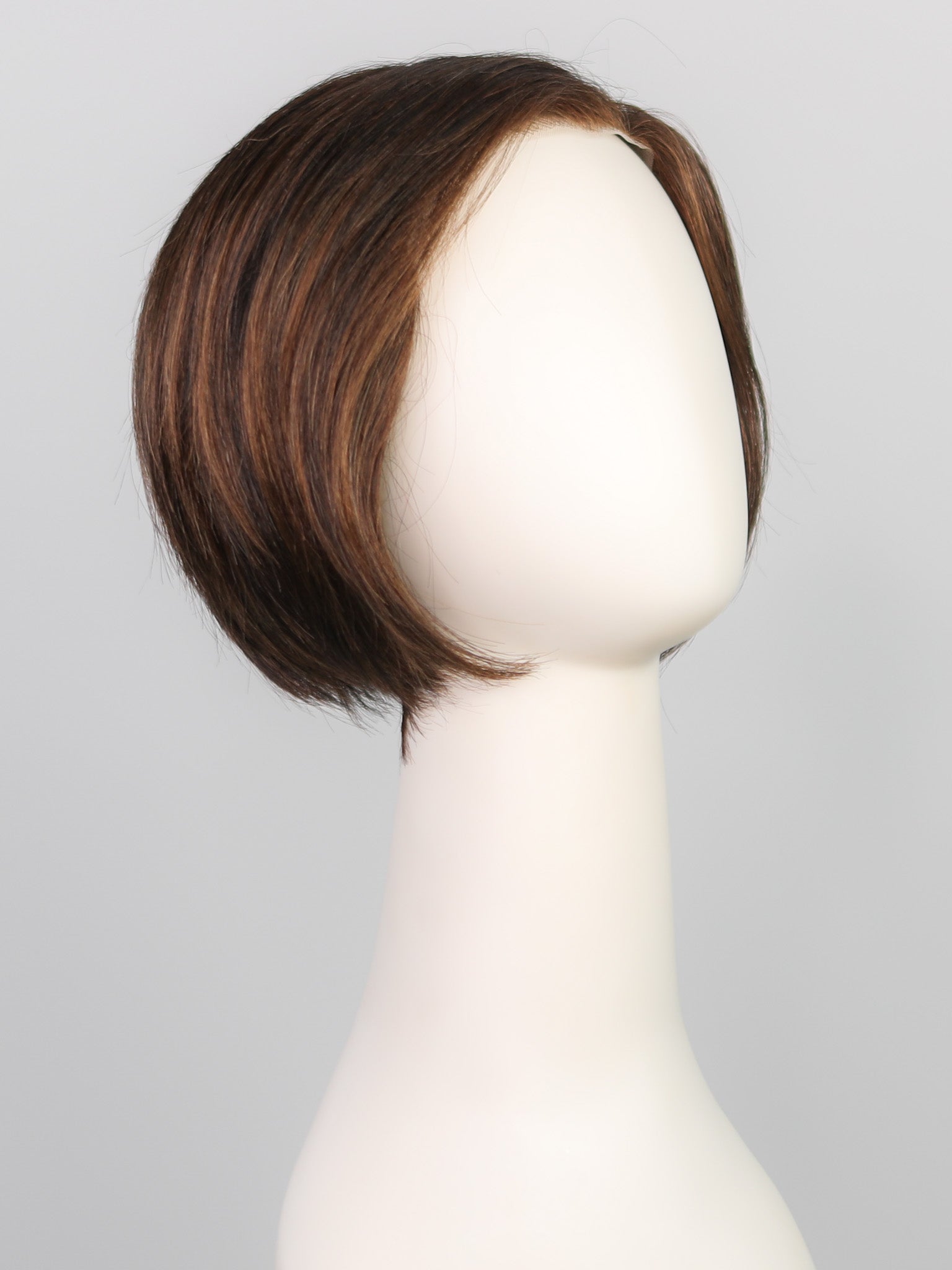 Bend the Rules | Synthetic Lace Front Wig (Hand-Tied Top)