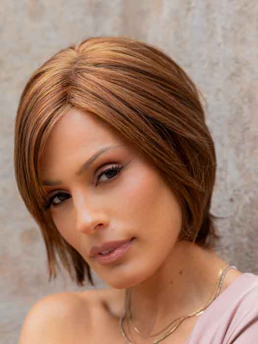 All Too Well | Synthetic Wig (Mono Part)