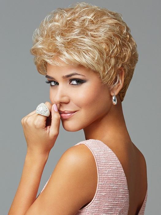Acclaim | Synthetic Wig (Basic Cap)