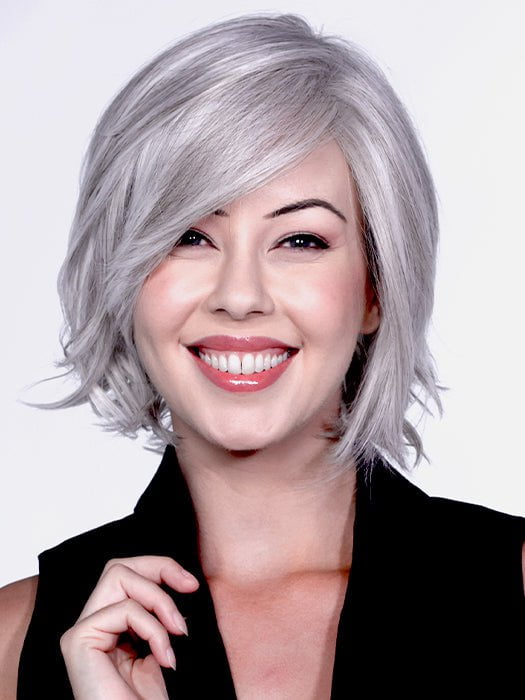 Alicante | Synthetic Lace Front Wig (Mono Part)