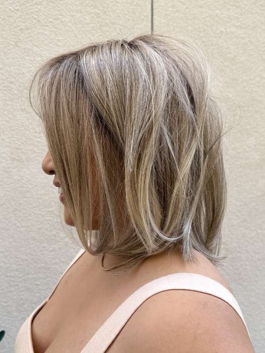 Cruise Control  | Synthetic Lace Front Wig (Hand-Tied)
