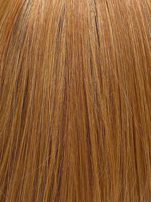 Theory | Synthetic Lace Front Wig (Hand-Tied)