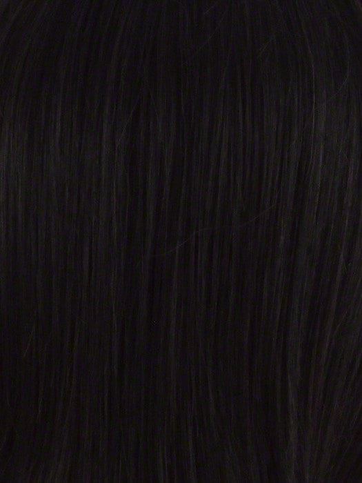 Add-On Left | Human Hair Topper (Full Mono) | DISCONTINUED