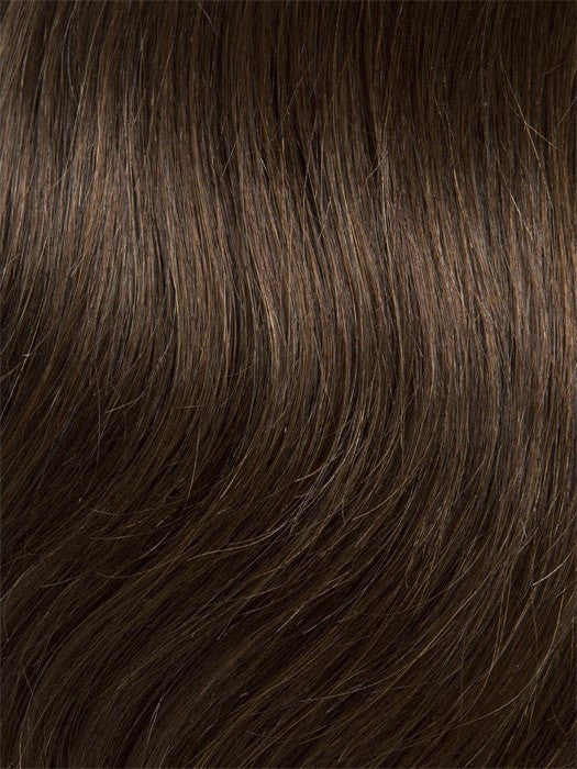 Analisa | Human Hair Wig (Mono Top) | DISCONTINUED