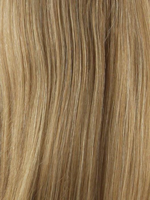 Pony Curl II | Synthetic Ponytail