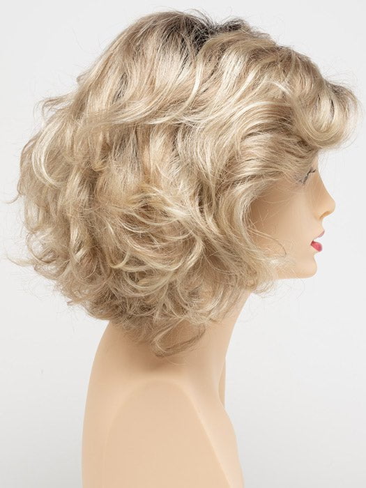 Bianca | Synthetic Wig (Basic Cap)