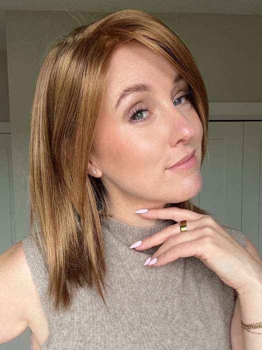 Shai | Synthetic Lace Front Wig