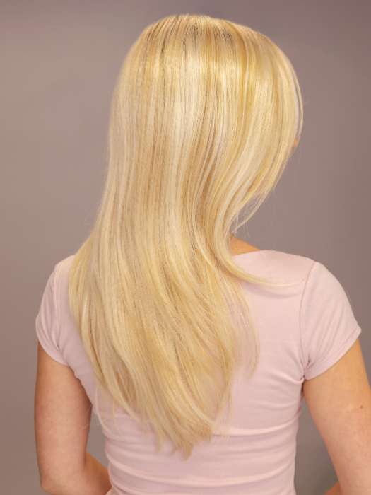 Locklan | Synthetic Lace Front Wig (Mono Top)