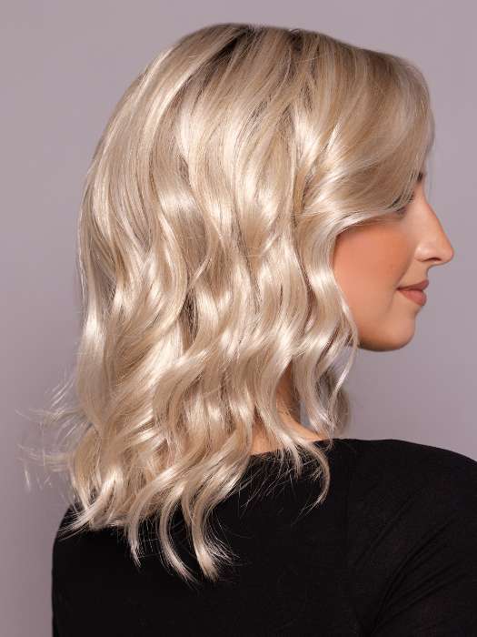 Aeri | Synthetic Lace Front Wig (Mono Top)