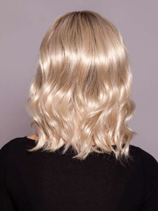 Aeri | Synthetic Lace Front Wig (Mono Top)