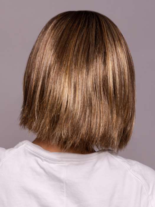 Lumi | Synthetic Lace Front Wig (Mono Top)