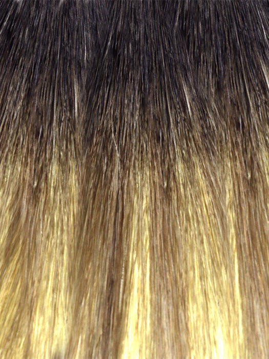 Bliss | Synthetic Lace Front Wig (Mono Top)
