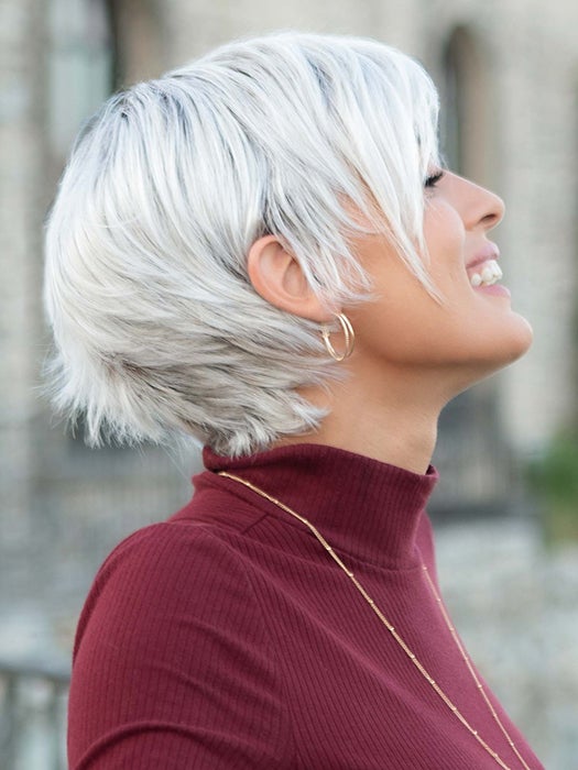 Brady | Synthetic Wig (Basic Cap)