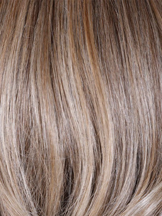 Beckham | Synthetic Lace Front Wig (Hand Tied)