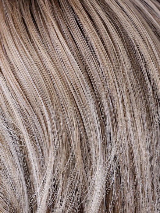 Beckham | Synthetic Lace Front Wig (Hand Tied)