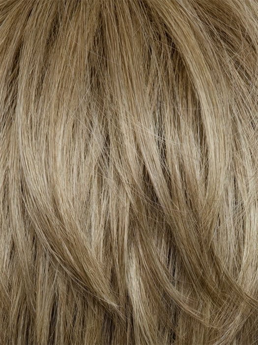 Bryony | Synthetic Lace Front Wig (Lace Part)